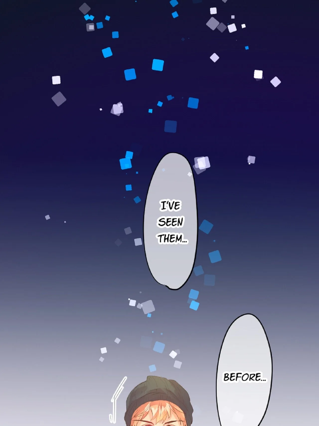 Love Hug Chapter 271 page 1