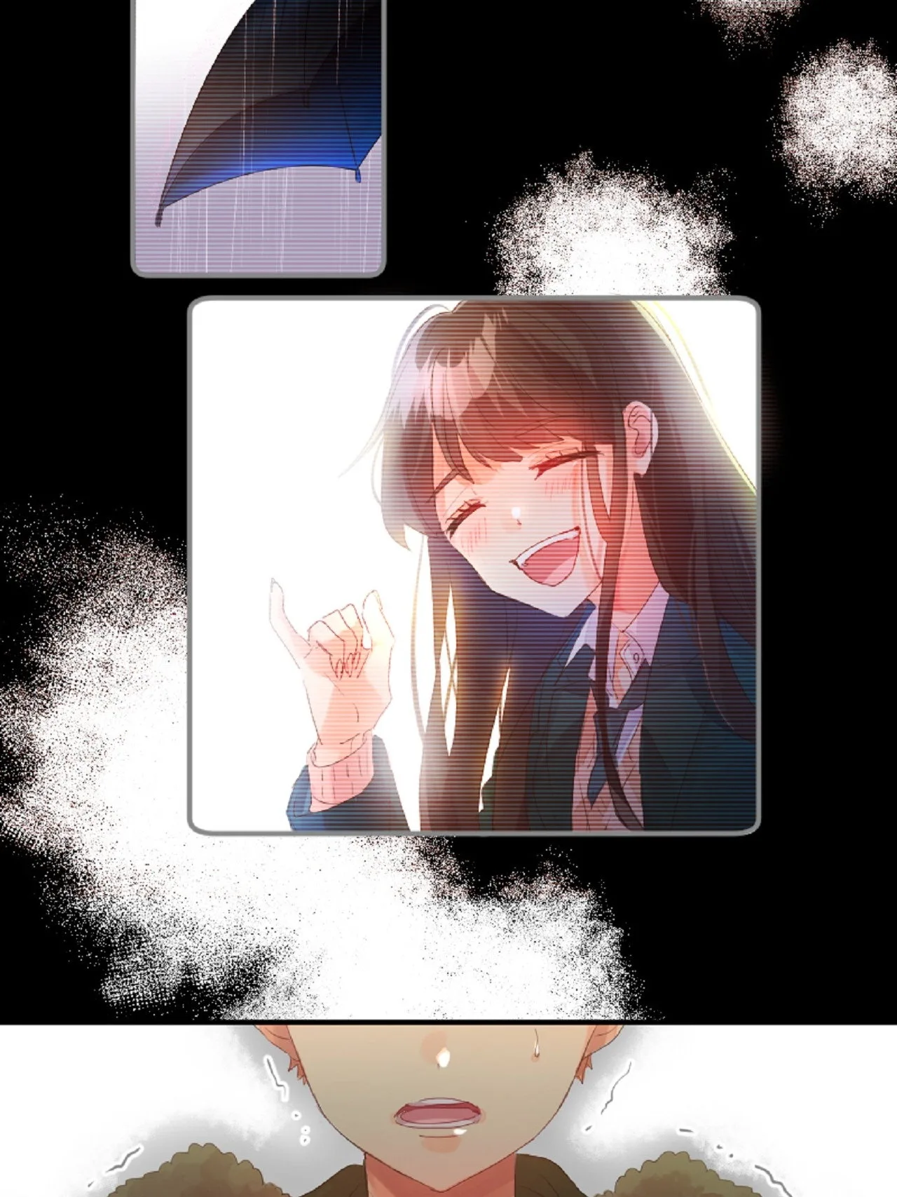 Love Hug Chapter 271 page 4
