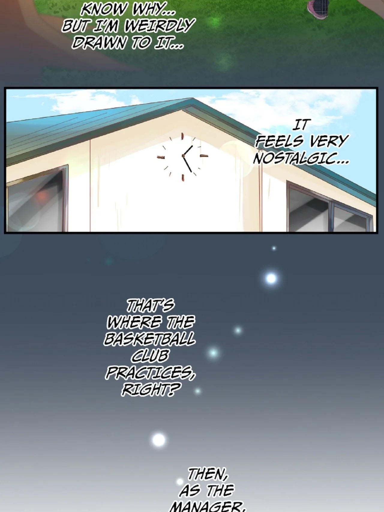 Love Hug Chapter 277 page 14