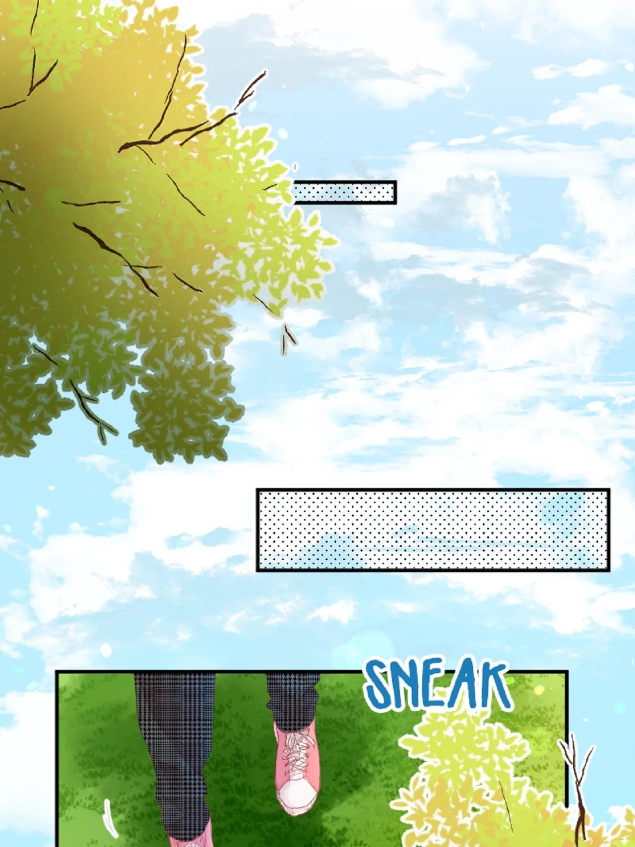Love Hug Chapter 277 page 10
