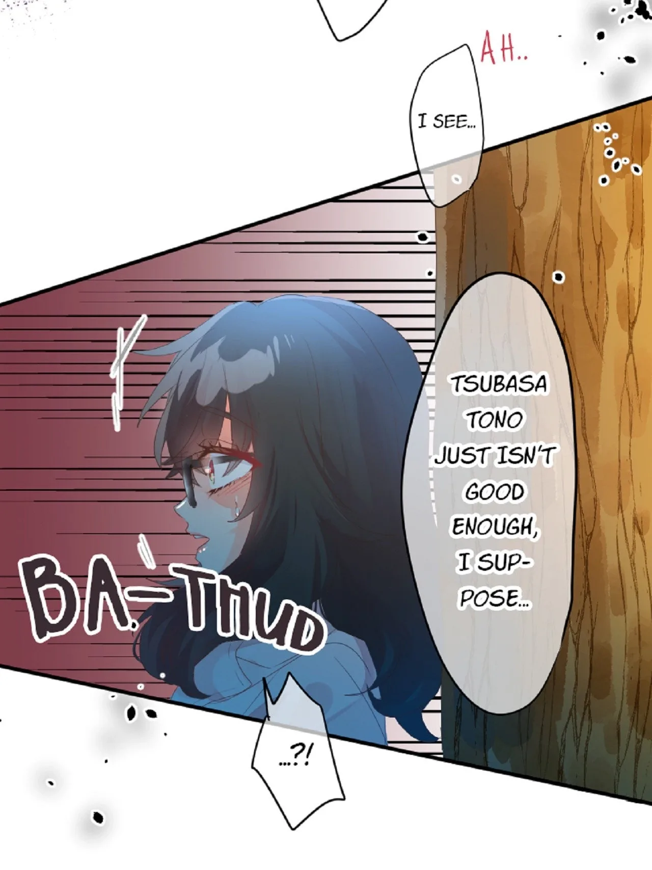 Love Hug Chapter 277 page 22