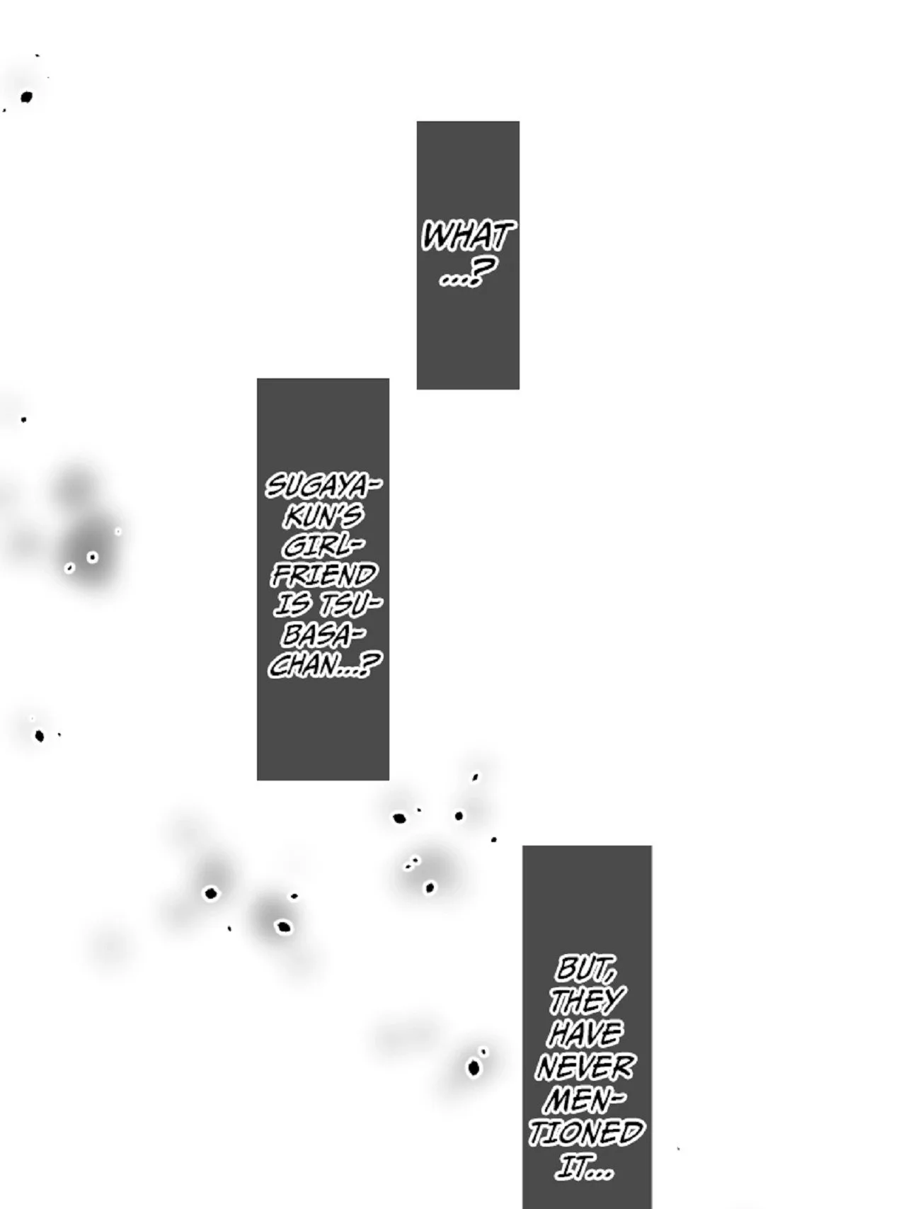 Love Hug Chapter 277 page 23