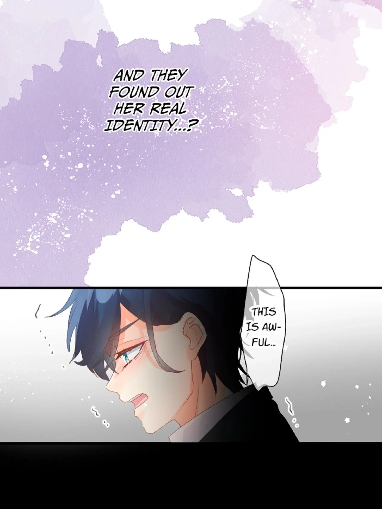 Love Hug Chapter 277 page 39
