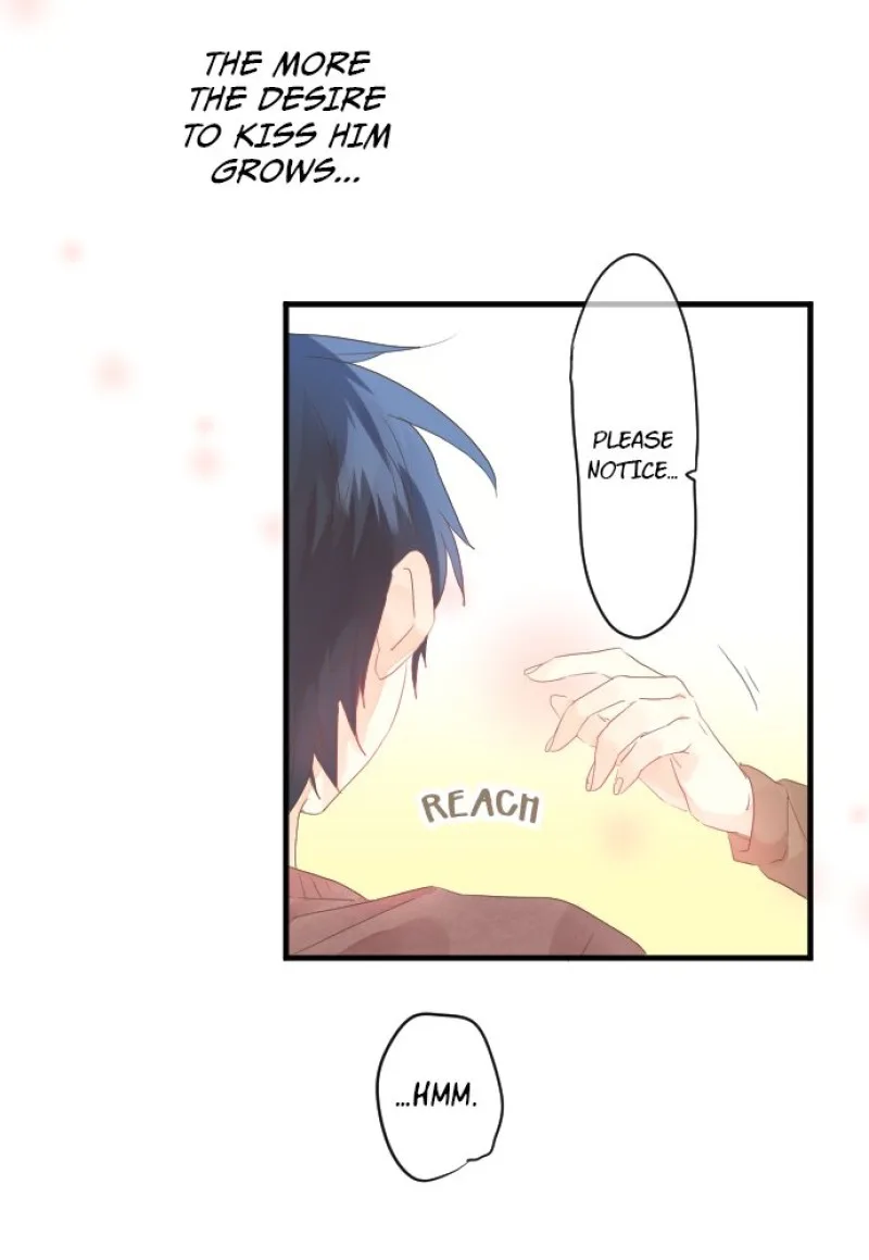 Love Hug Chapter 129 page 40