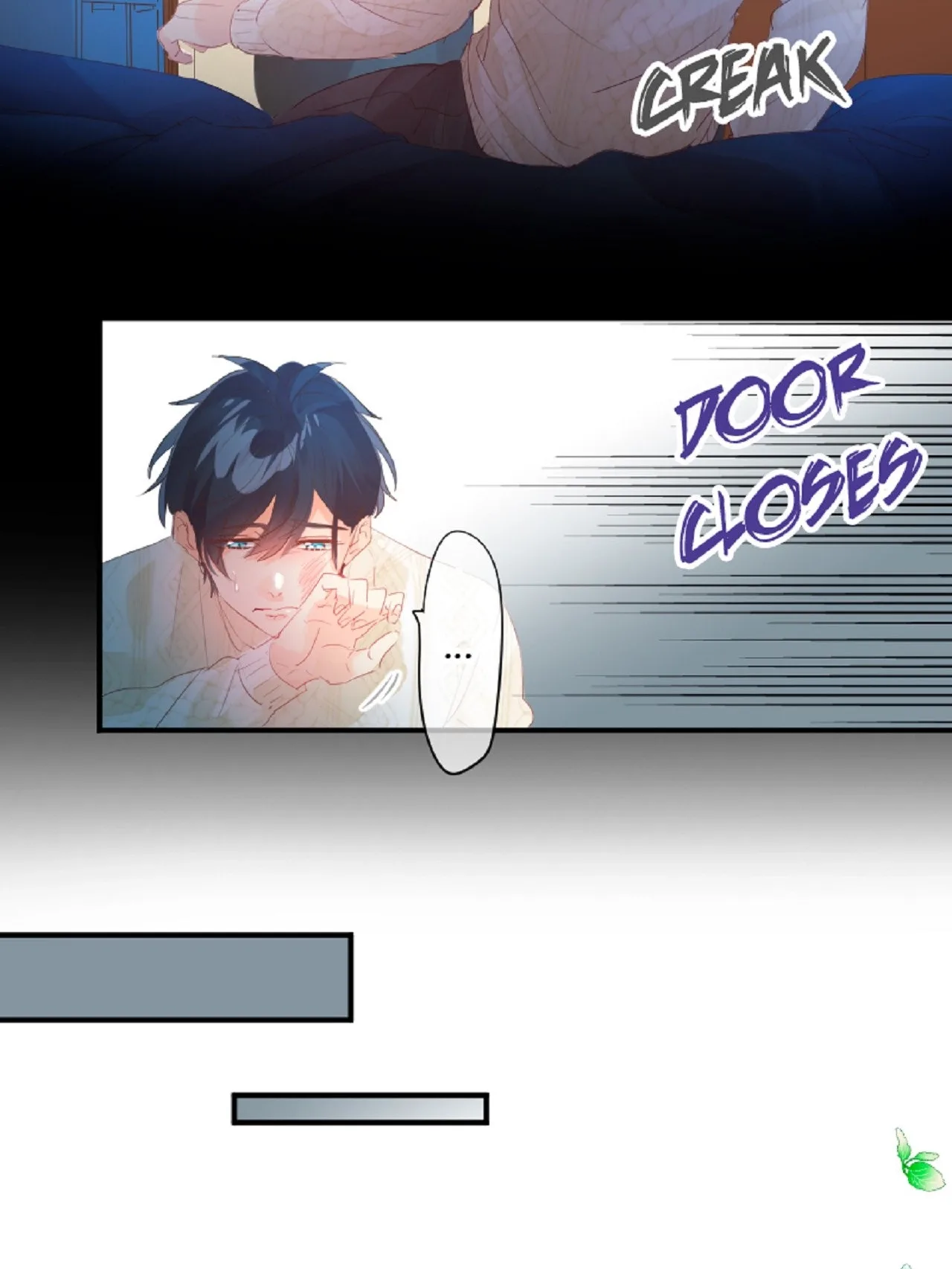 Love Hug Chapter 286 page 30