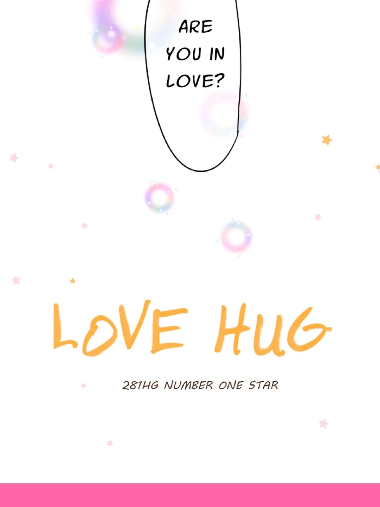 Love Hug Chapter 281 page 11