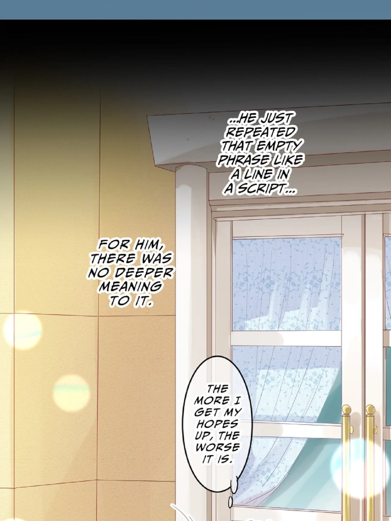 Love Hug Chapter 281 page 14