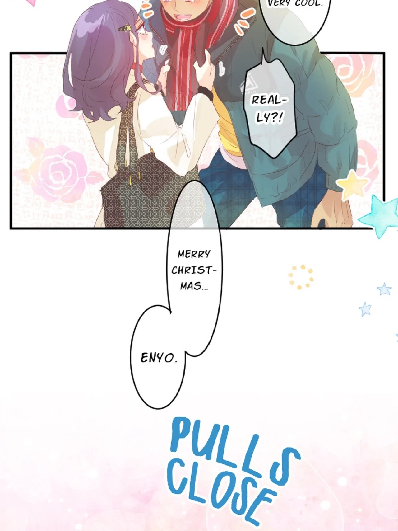 Love Hug Chapter 281 page 42