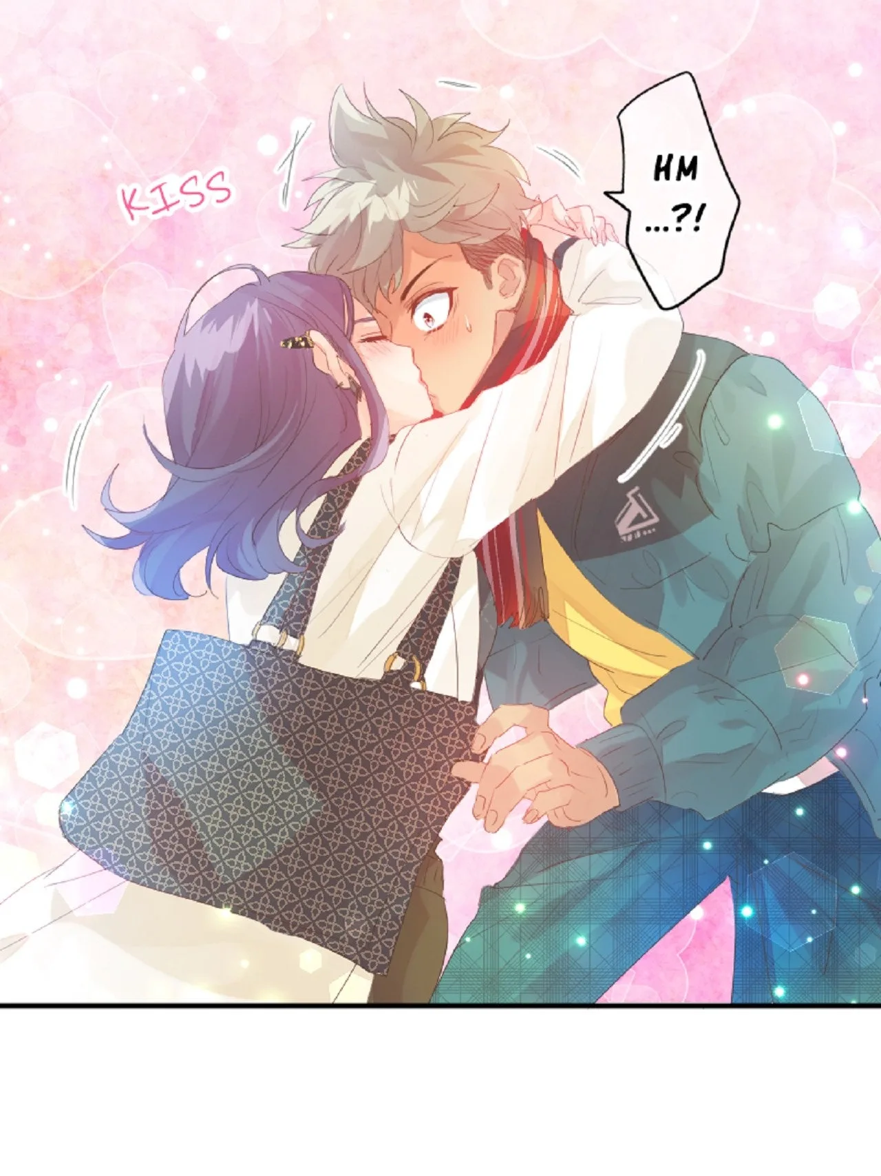 Love Hug Chapter 281 page 43