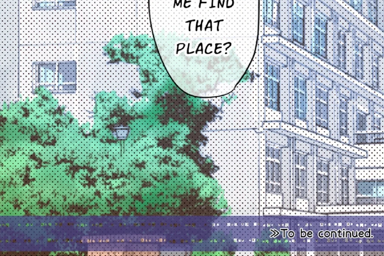Love Hug Chapter 281 page 52