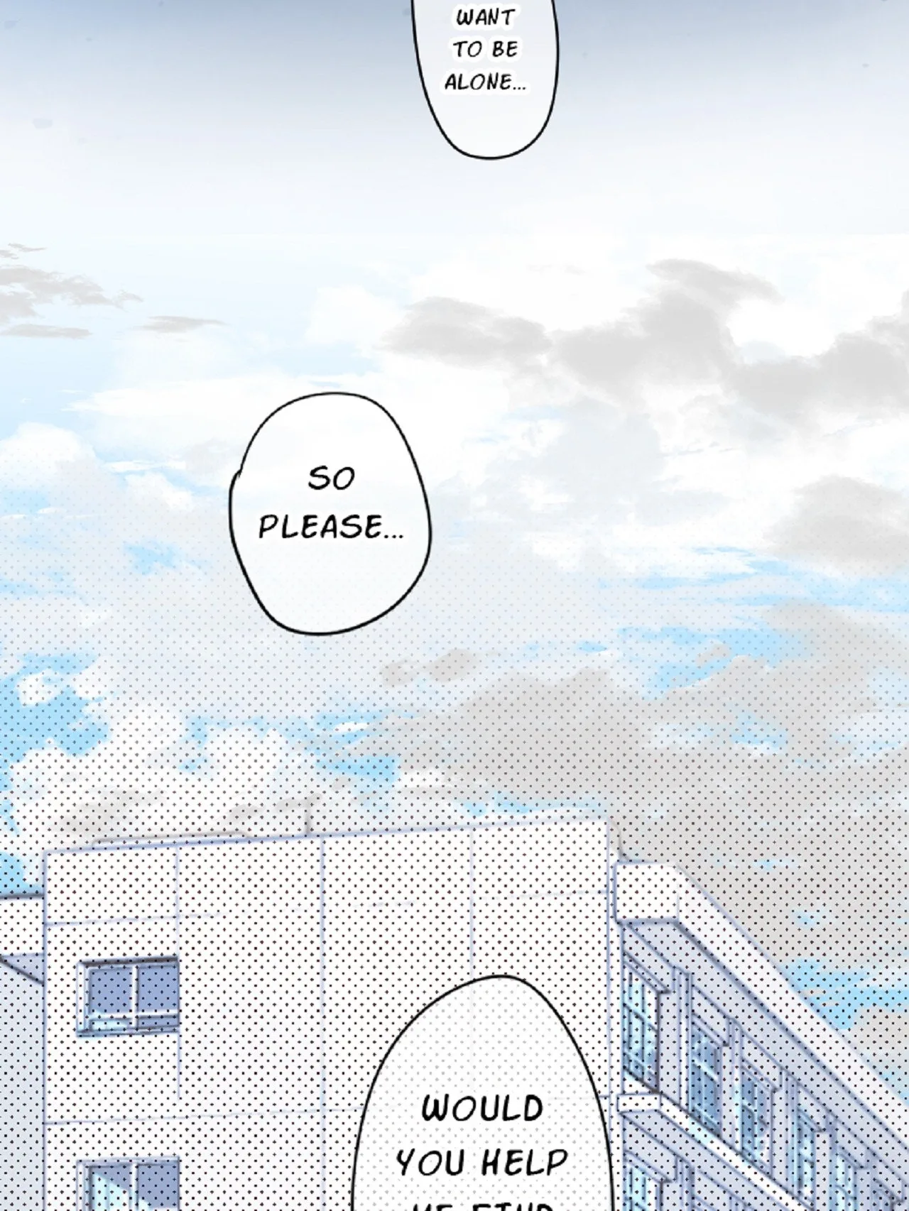 Love Hug Chapter 281 page 51