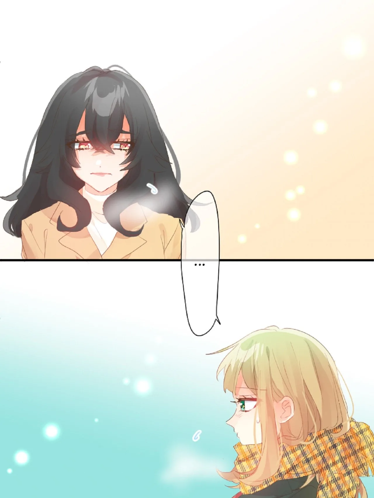 Love Hug Chapter 296 page 4