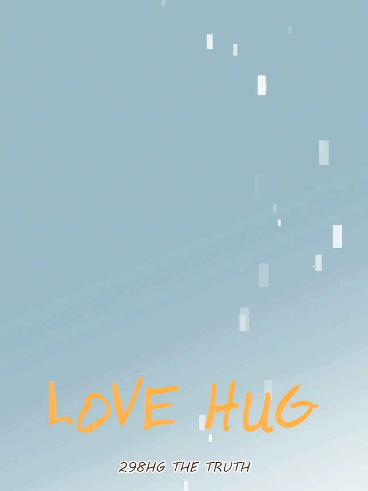Love Hug Chapter 298 page 1