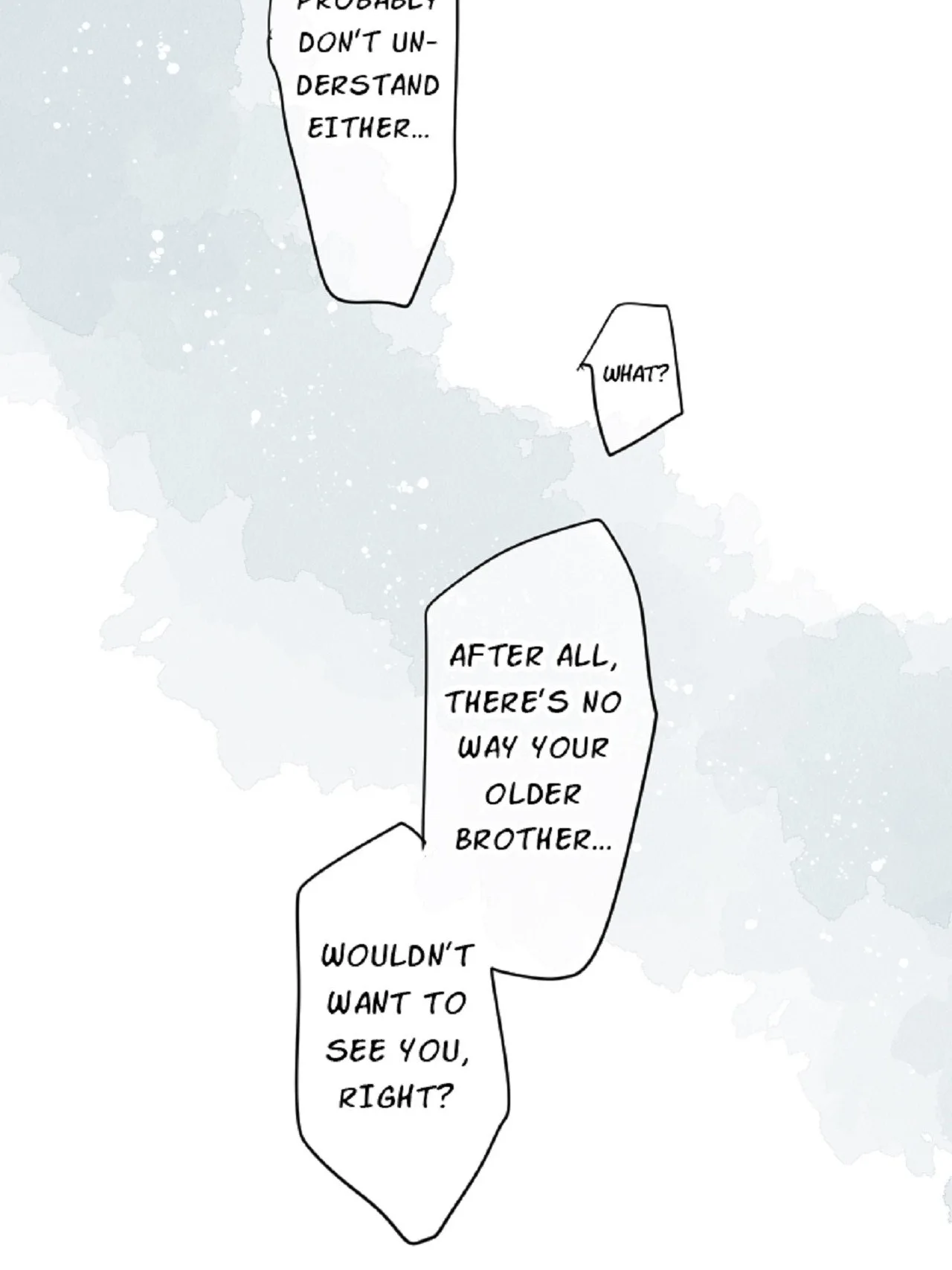 Love Hug Chapter 298 page 14