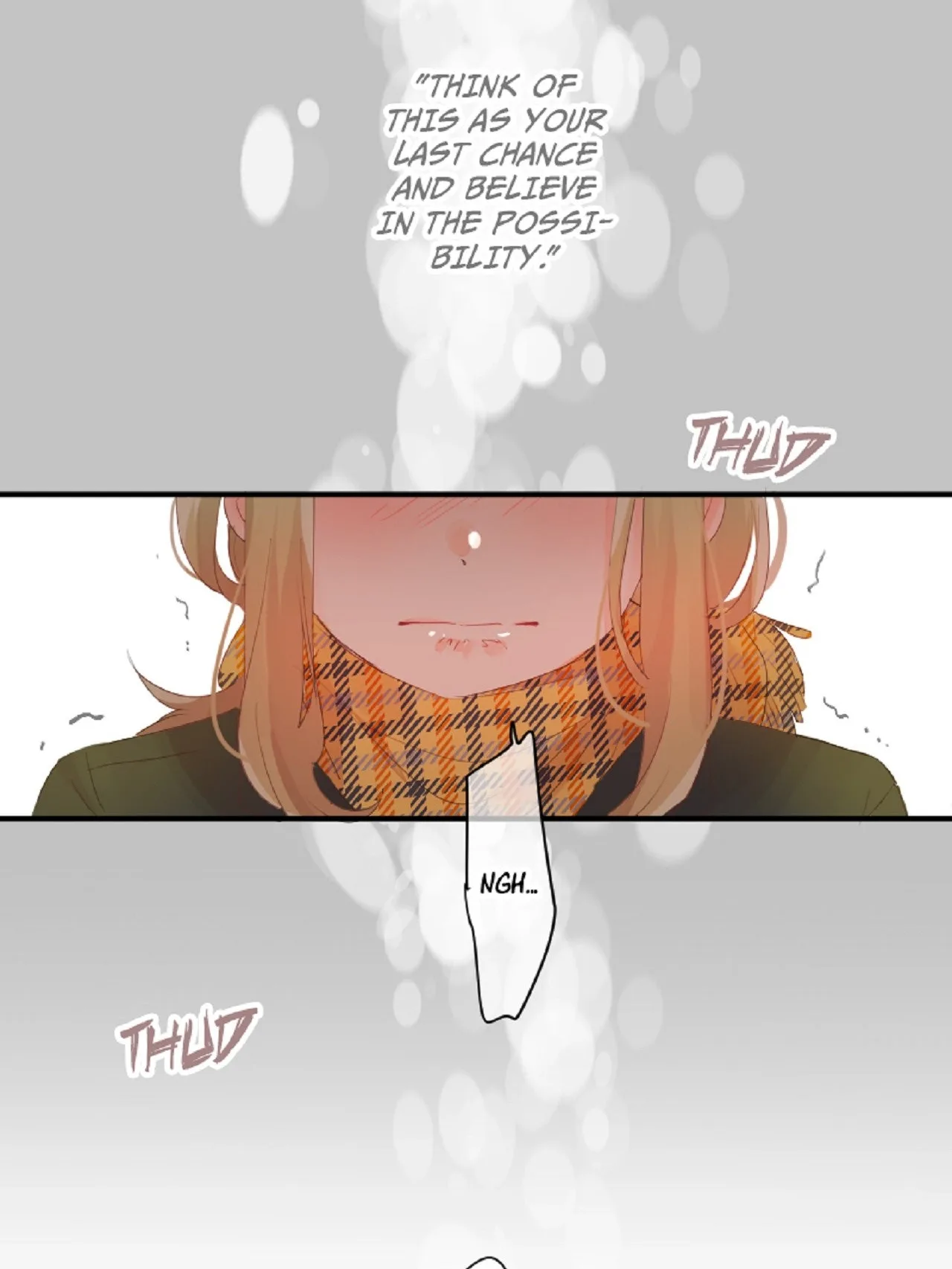 Love Hug Chapter 296 page 30