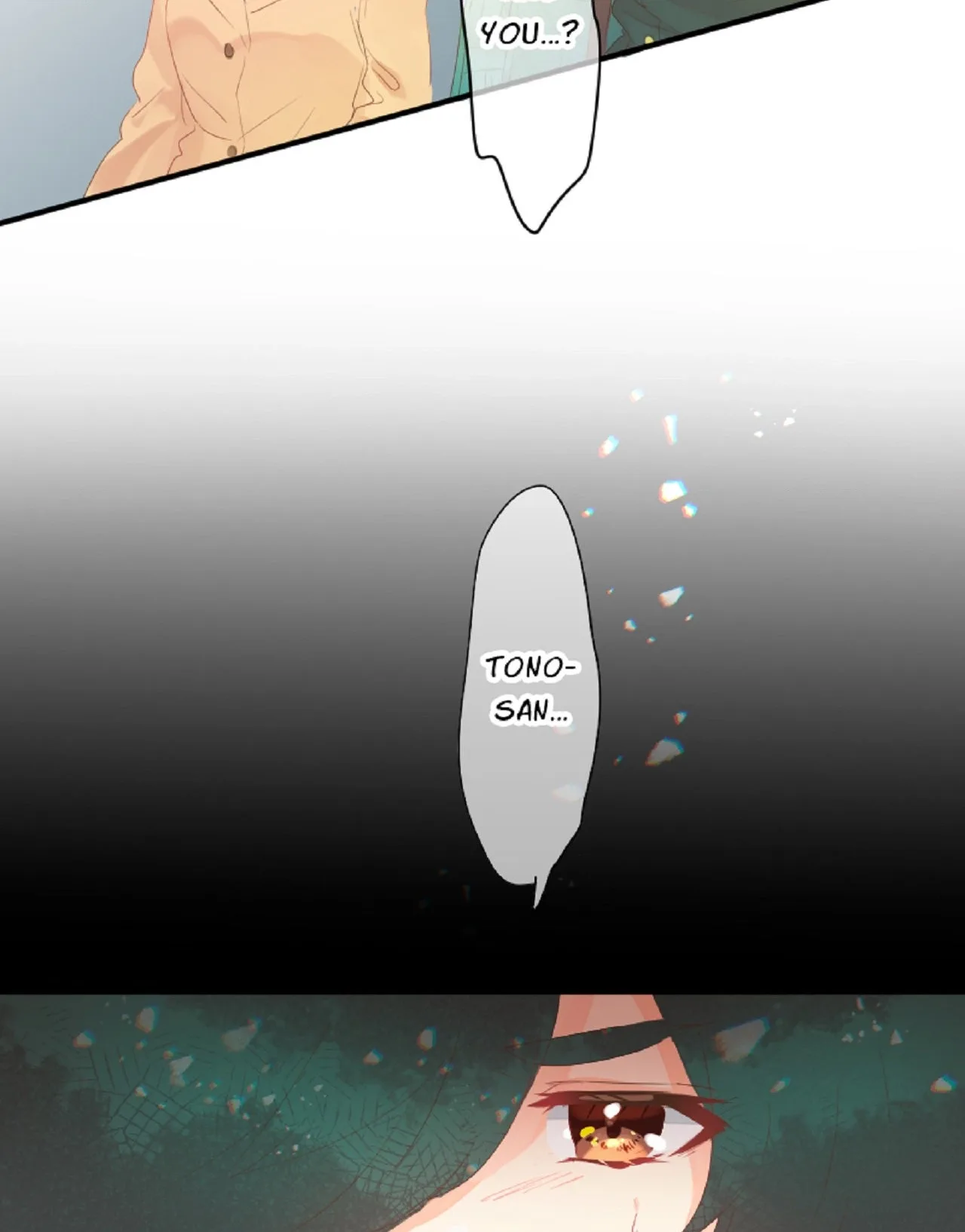 Love Hug Chapter 296 page 40