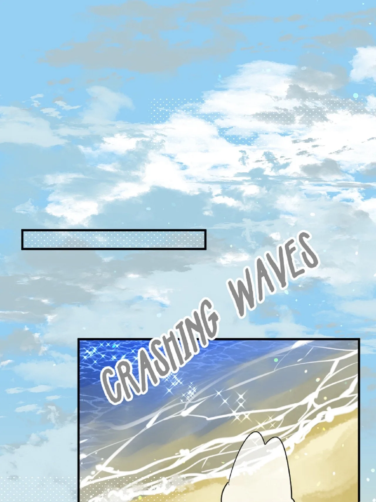 Love Hug Chapter 300 page 1