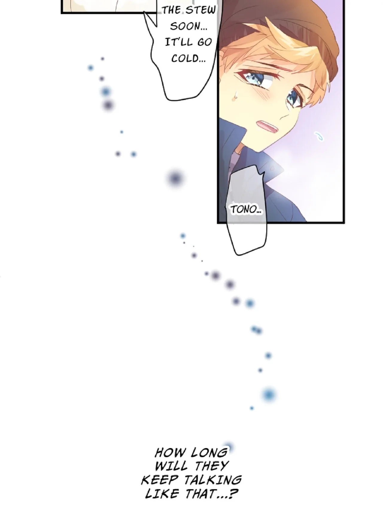Love Hug Chapter 300 page 29