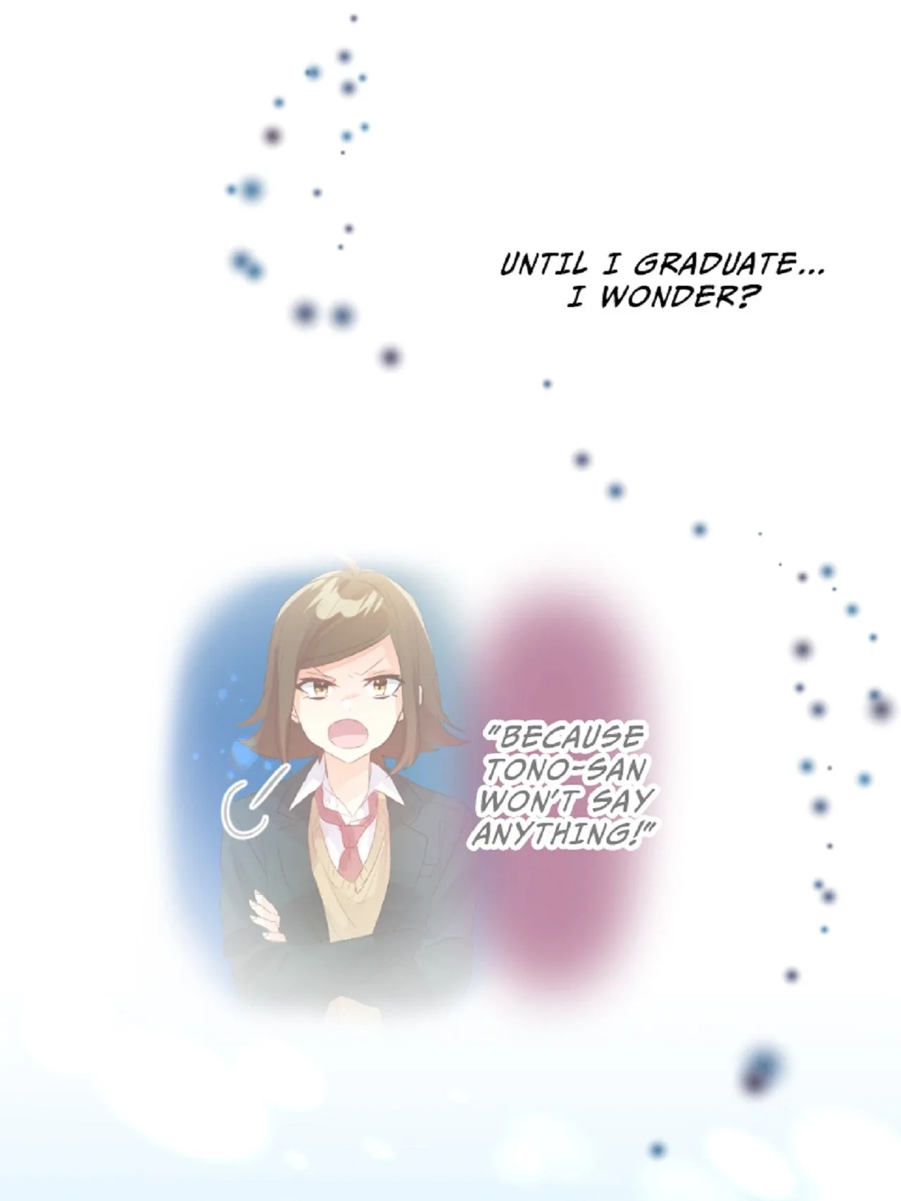 Love Hug Chapter 300 page 30