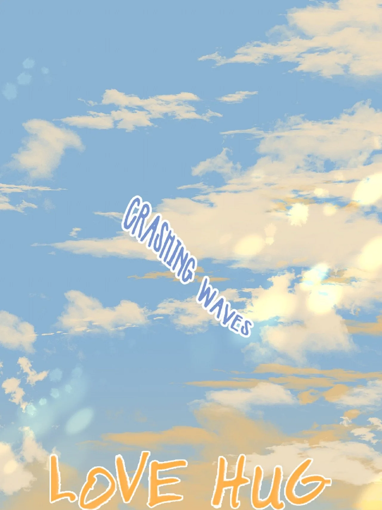 Love Hug Chapter 301 page 1