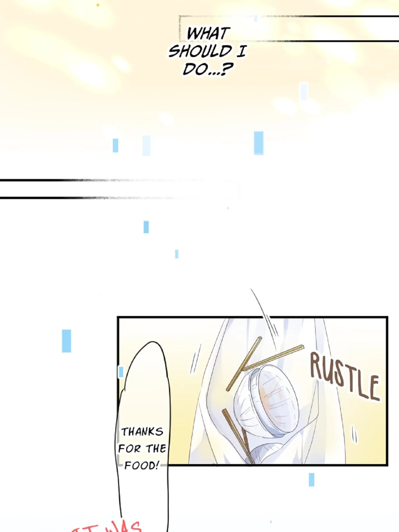 Love Hug Chapter 300 page 32