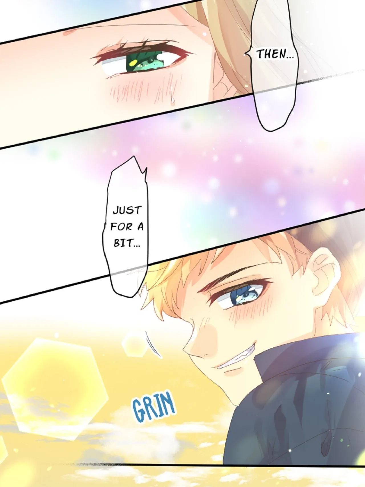Love Hug Chapter 300 page 42