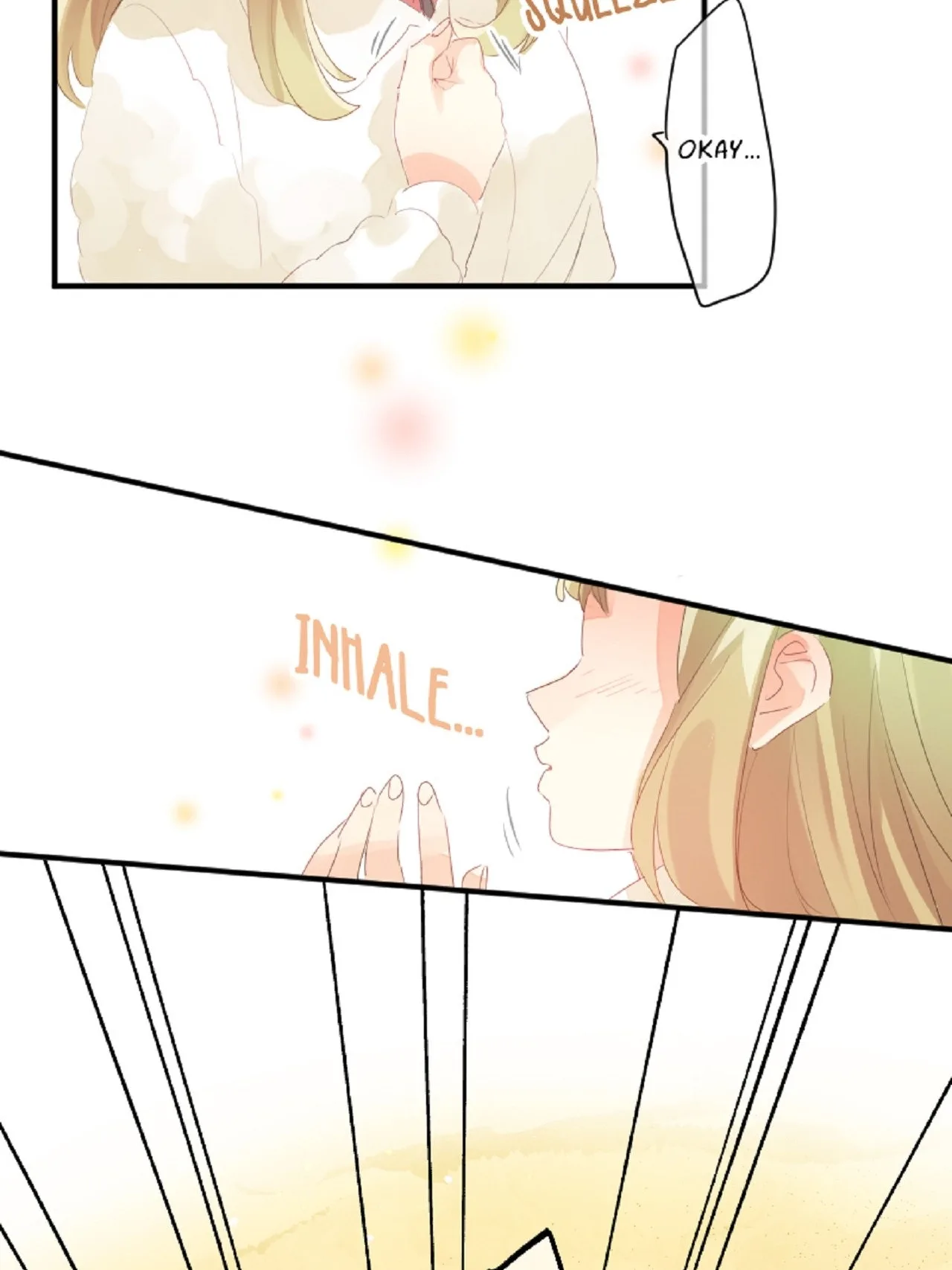 Love Hug Chapter 301 page 26
