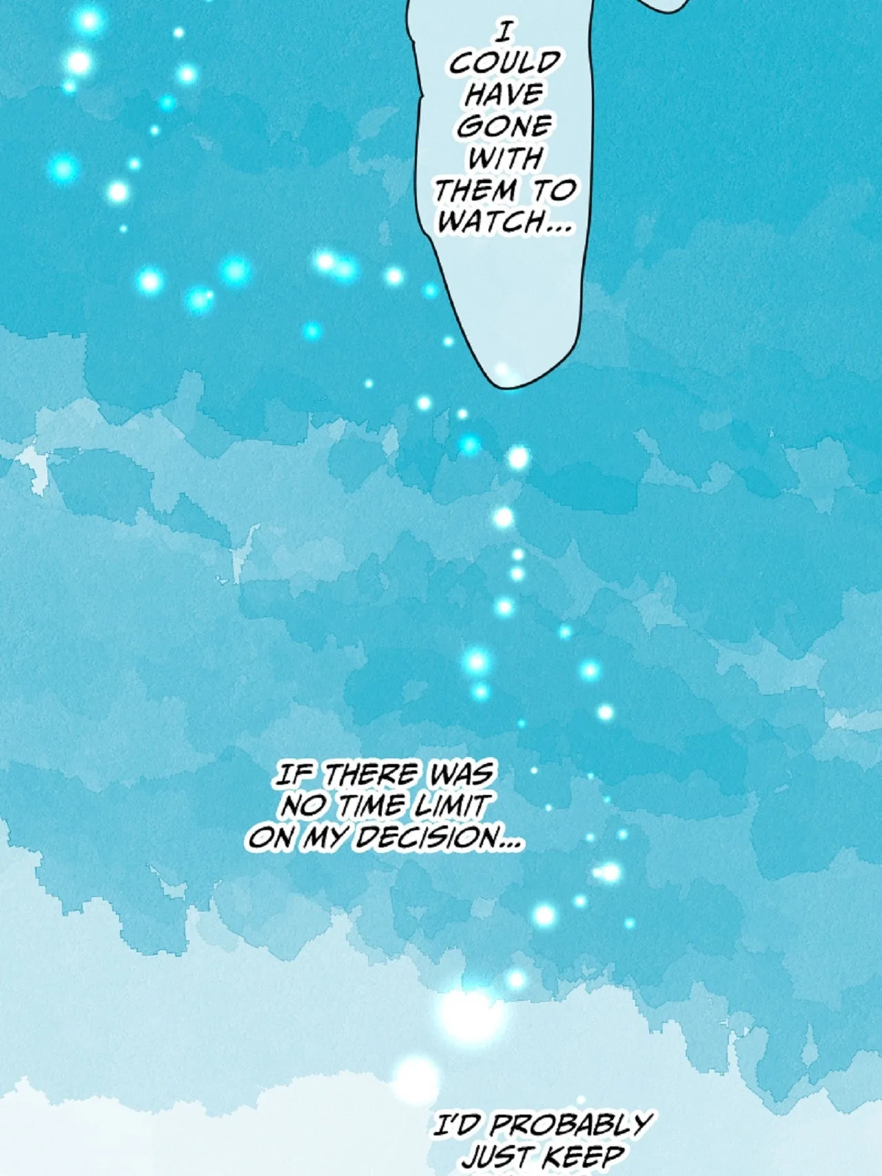 Love Hug Chapter 295 page 7