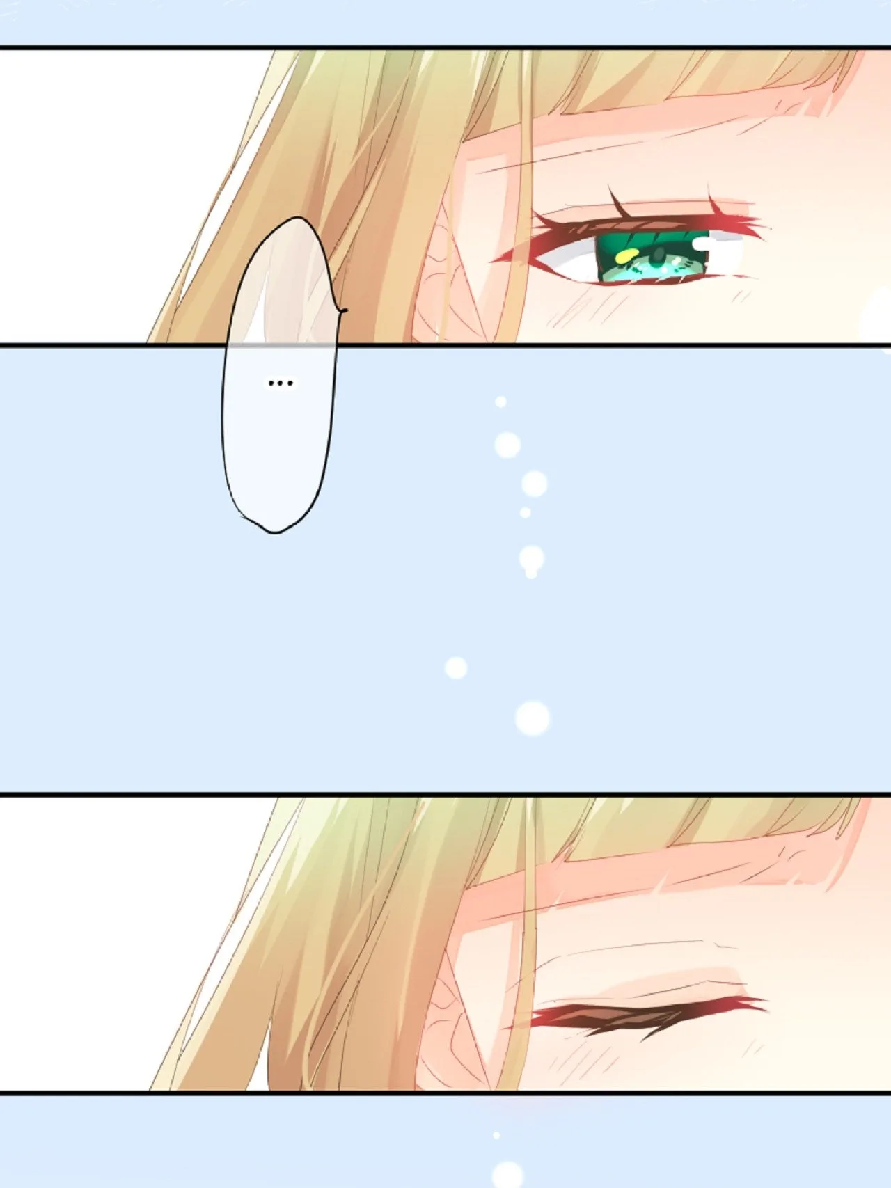 Love Hug Chapter 295 page 16