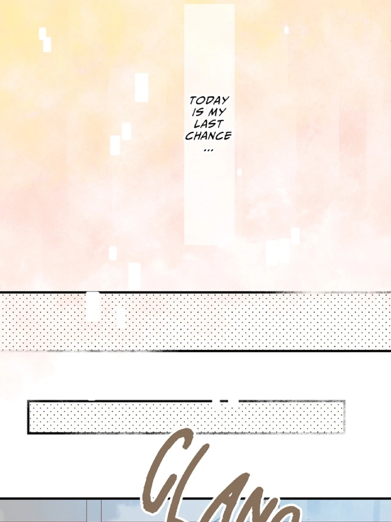 Love Hug Chapter 295 page 19