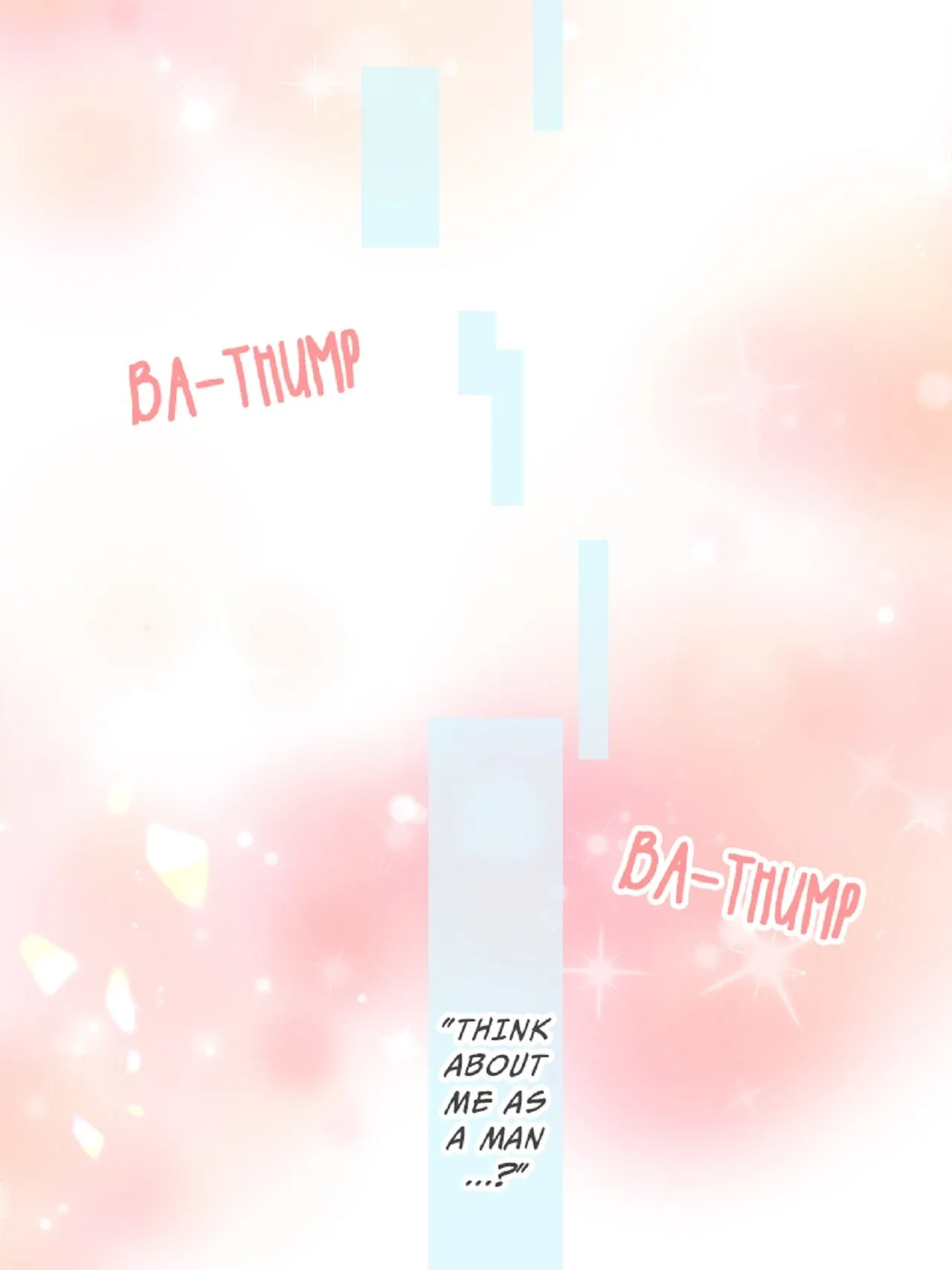 Love Hug Chapter 308 page 1