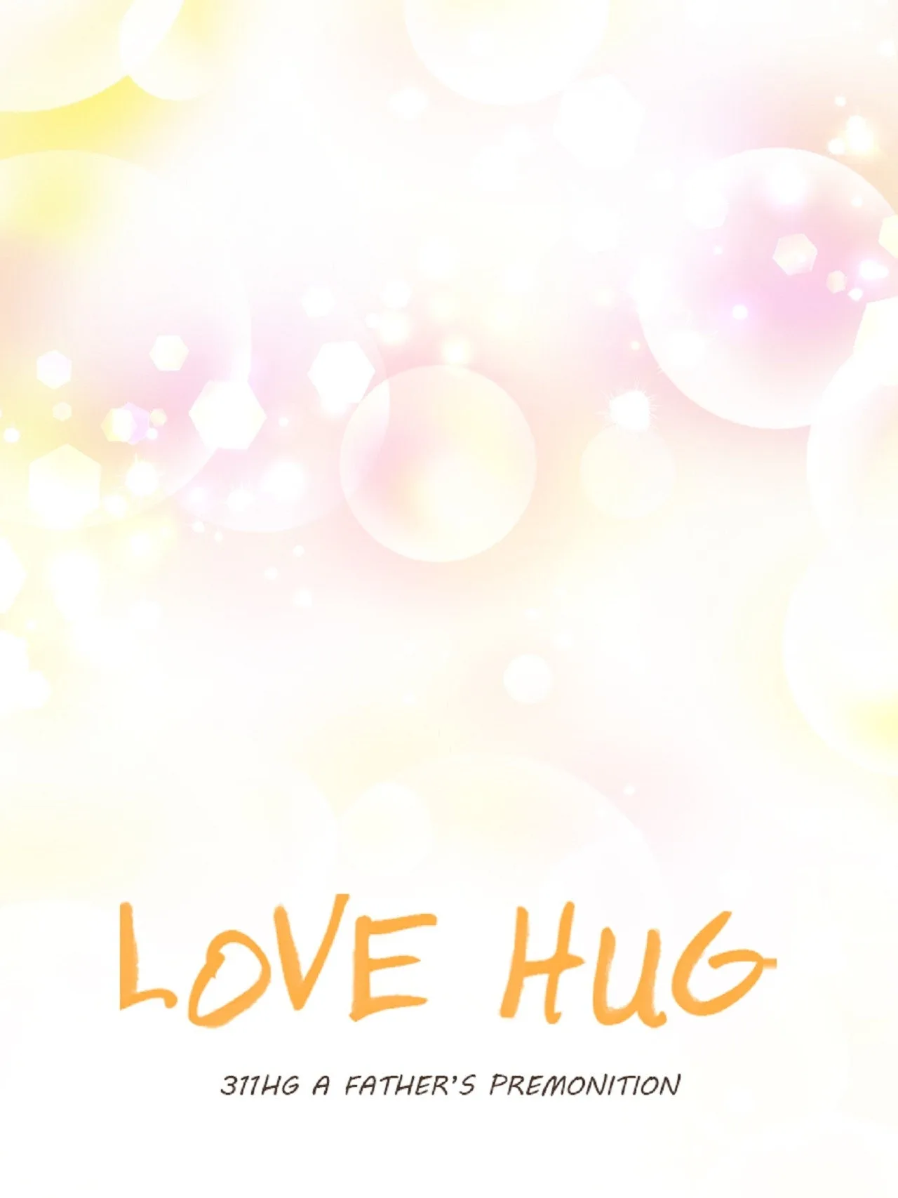 Love Hug Chapter 311 page 1