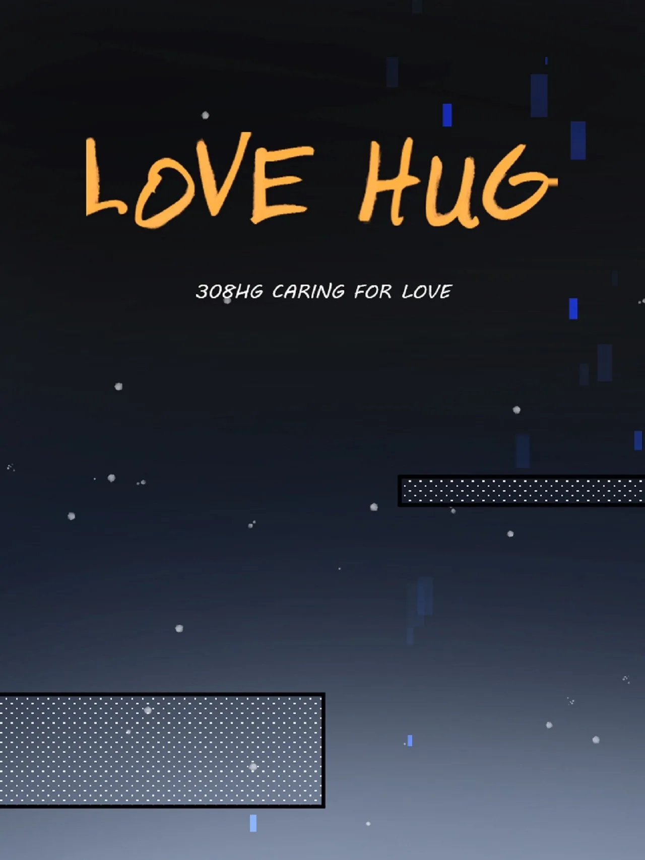 Love Hug Chapter 308 page 10