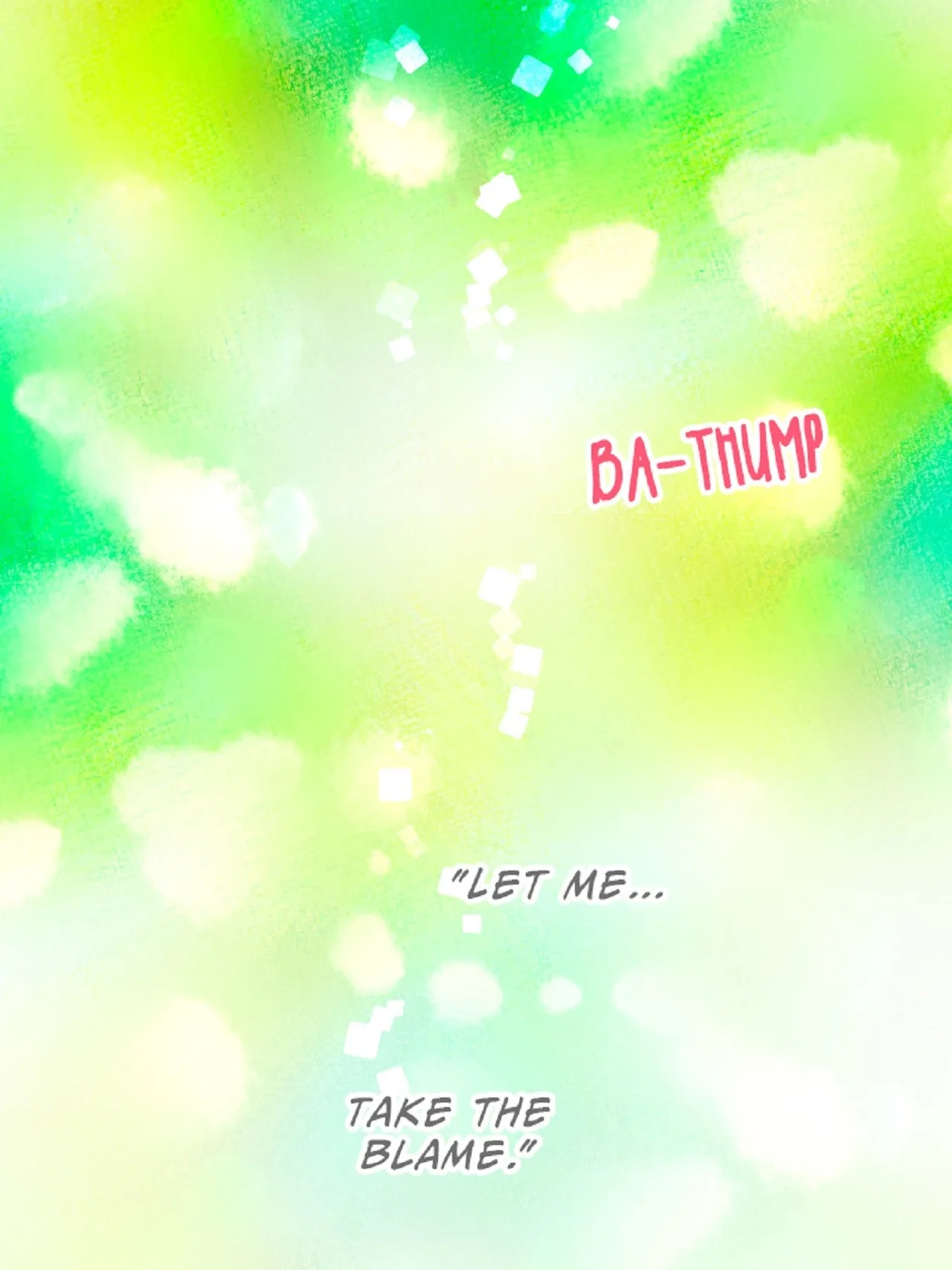 Love Hug Chapter 306 page 1