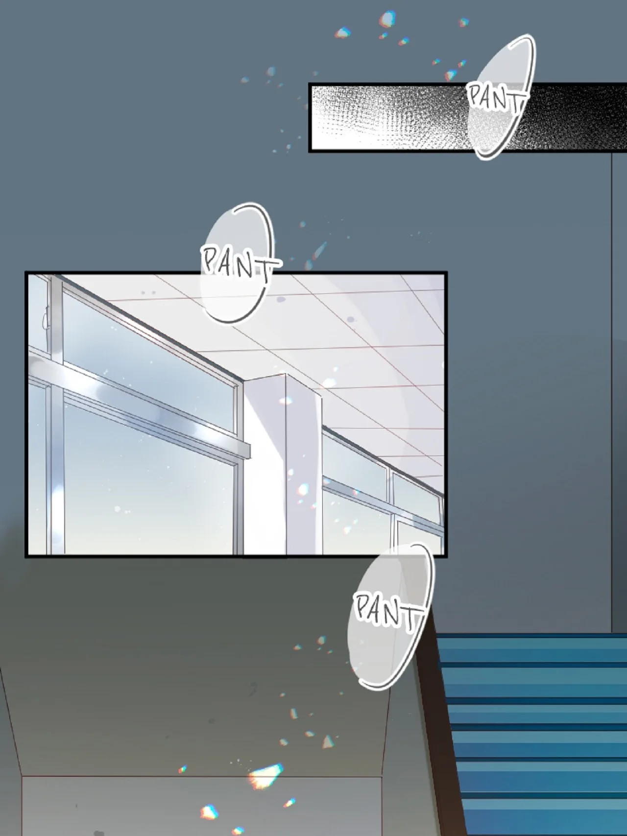Love Hug Chapter 309 page 2