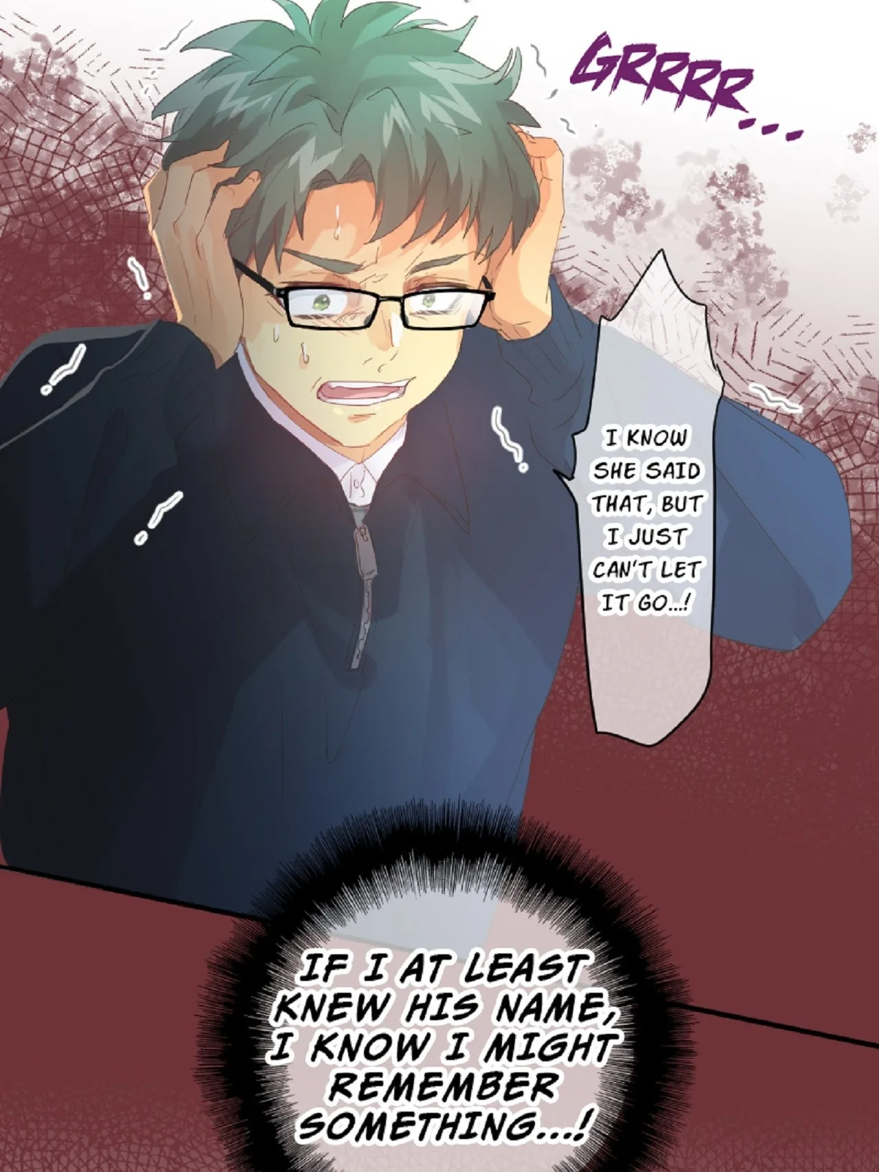 Love Hug Chapter 311 page 24
