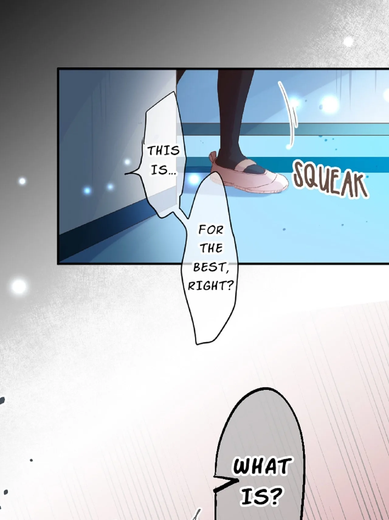 Love Hug Chapter 309 page 5
