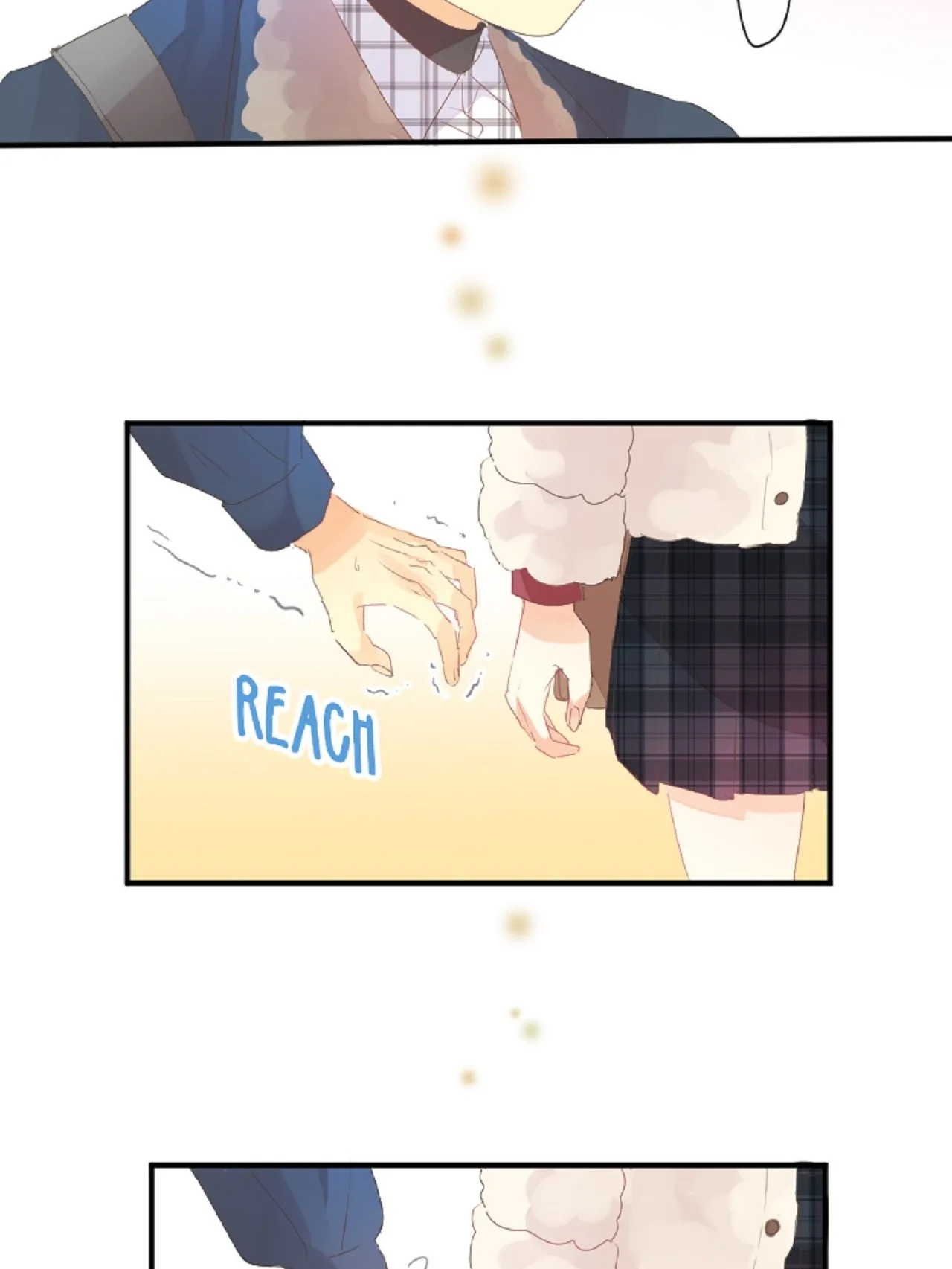 Love Hug Chapter 312 page 33