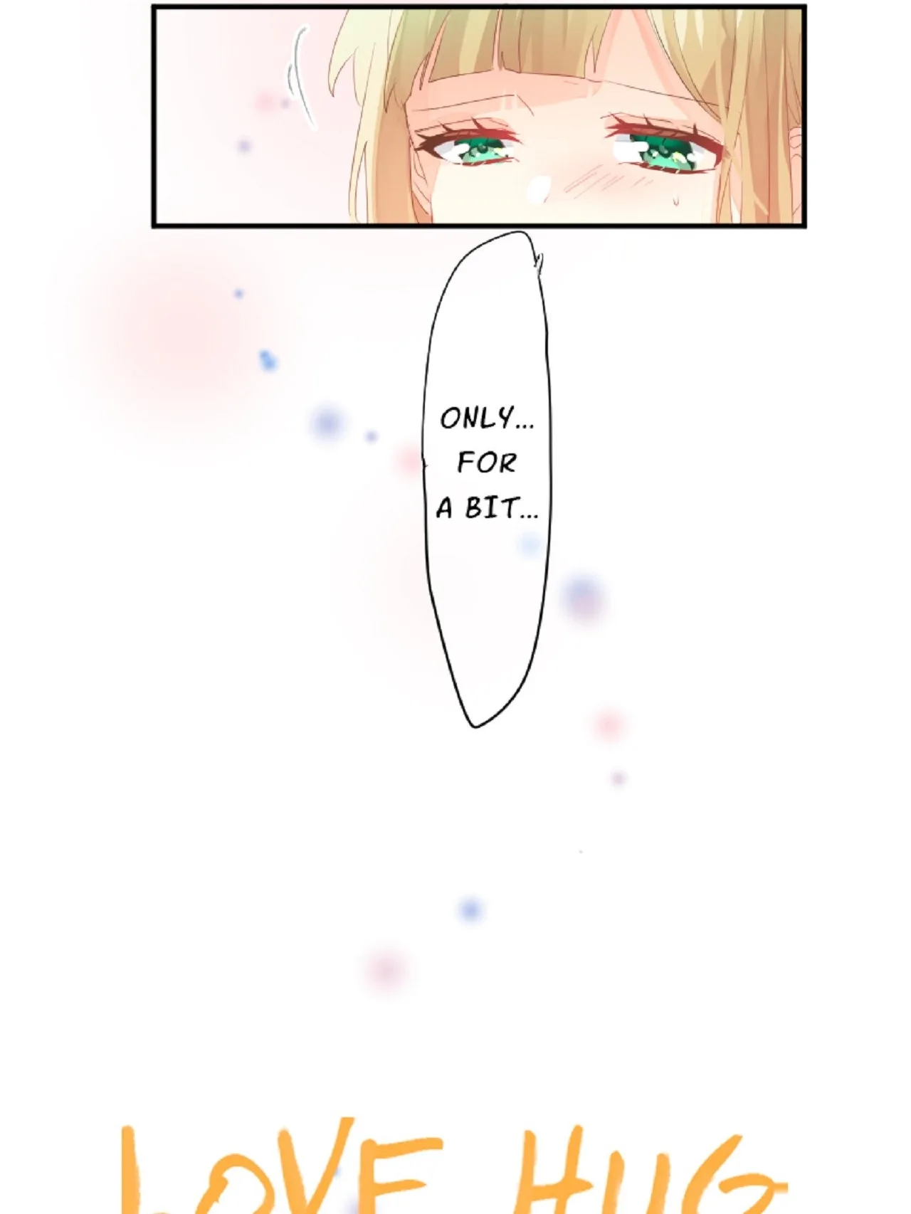 Love Hug Chapter 306 page 6