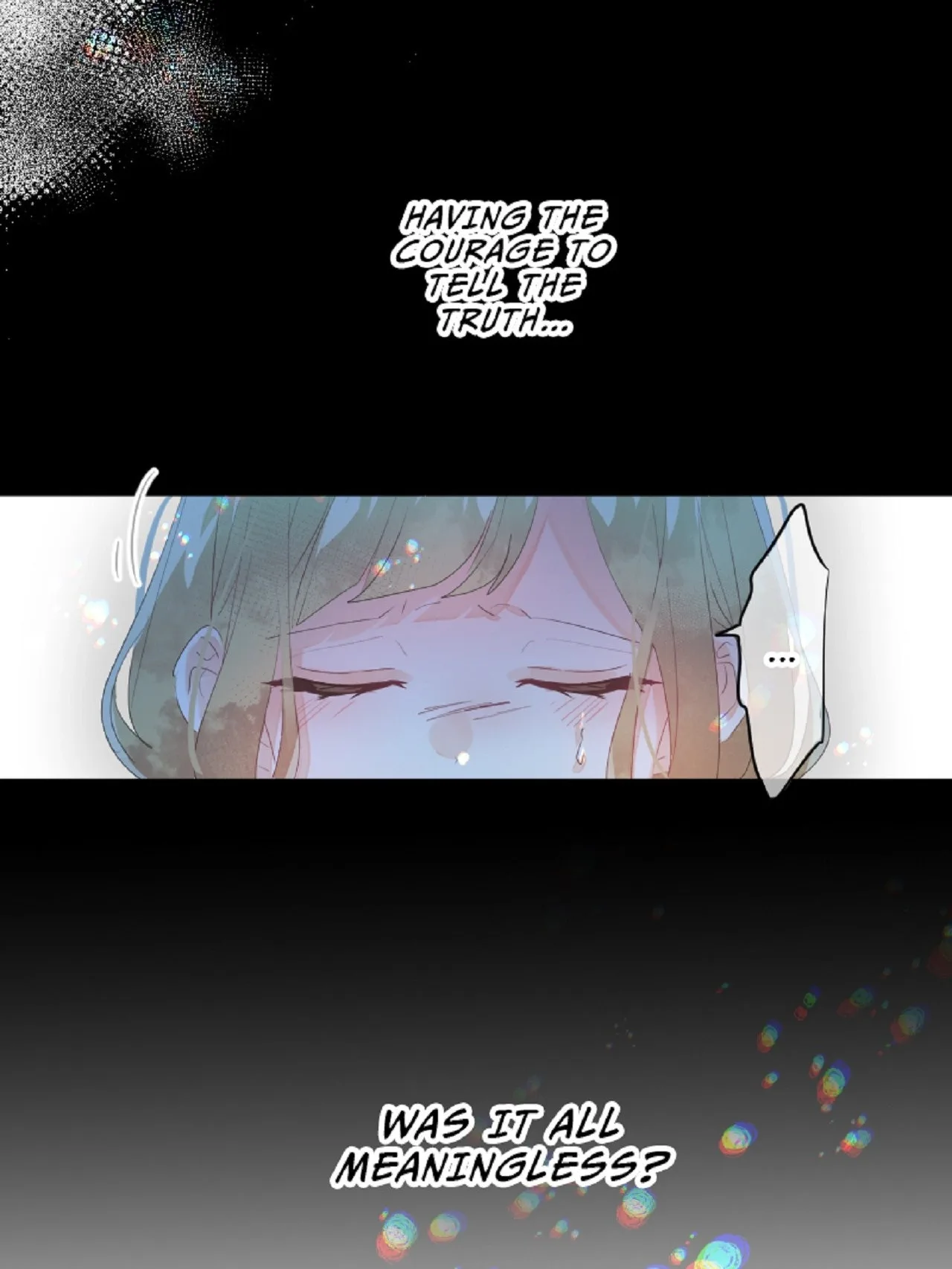 Love Hug Chapter 305 page 9