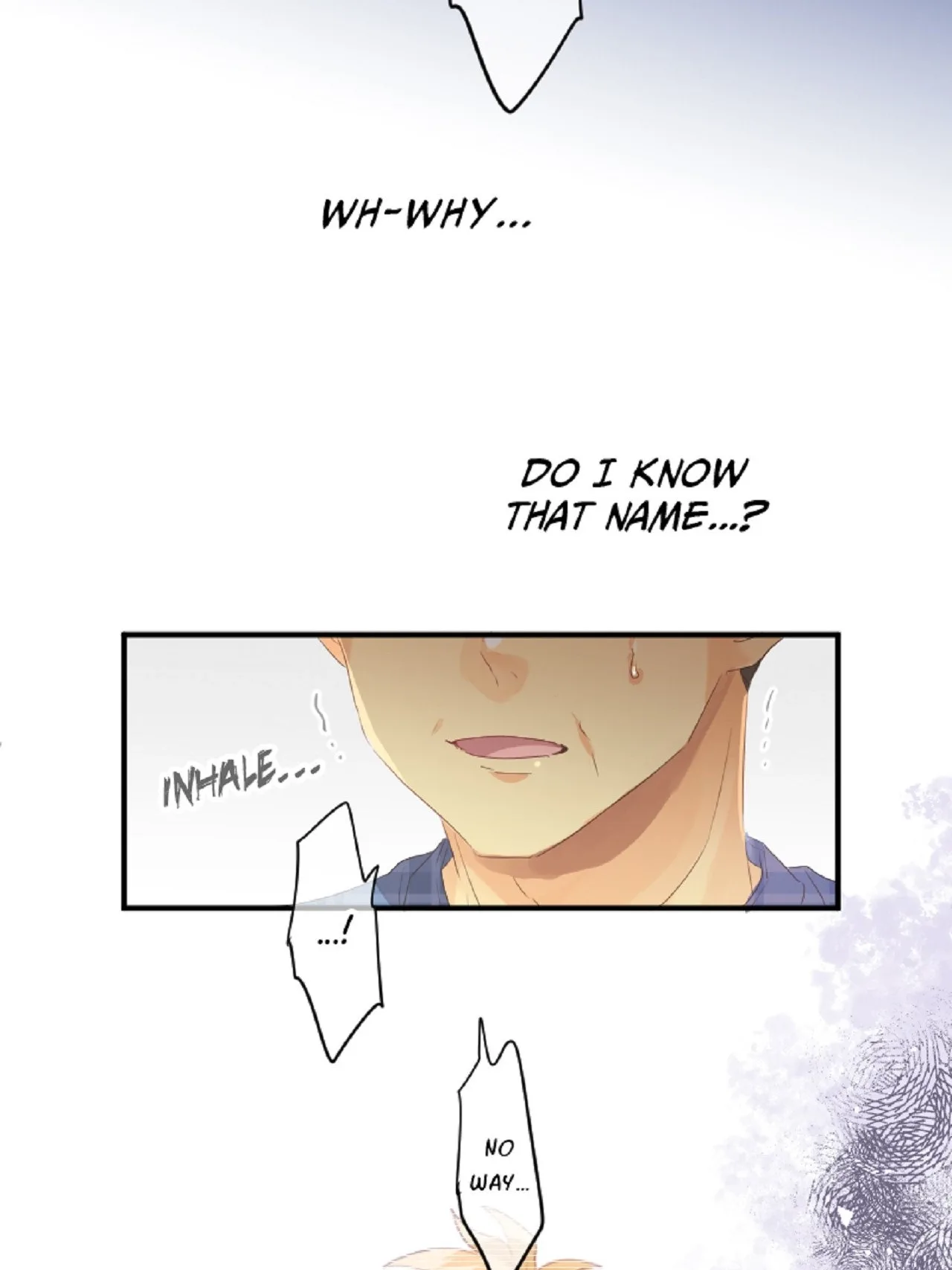Love Hug Chapter 311 page 38