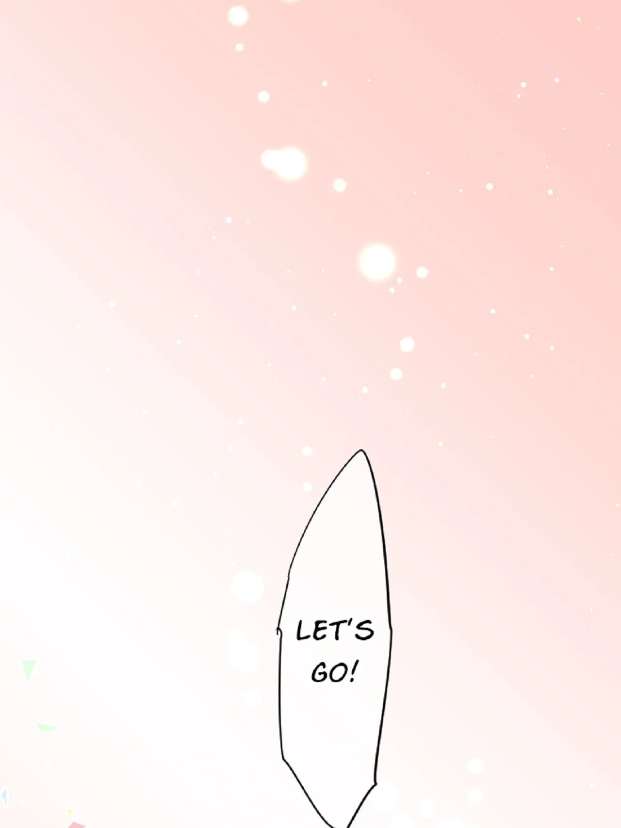 Love Hug Chapter 313 page 1