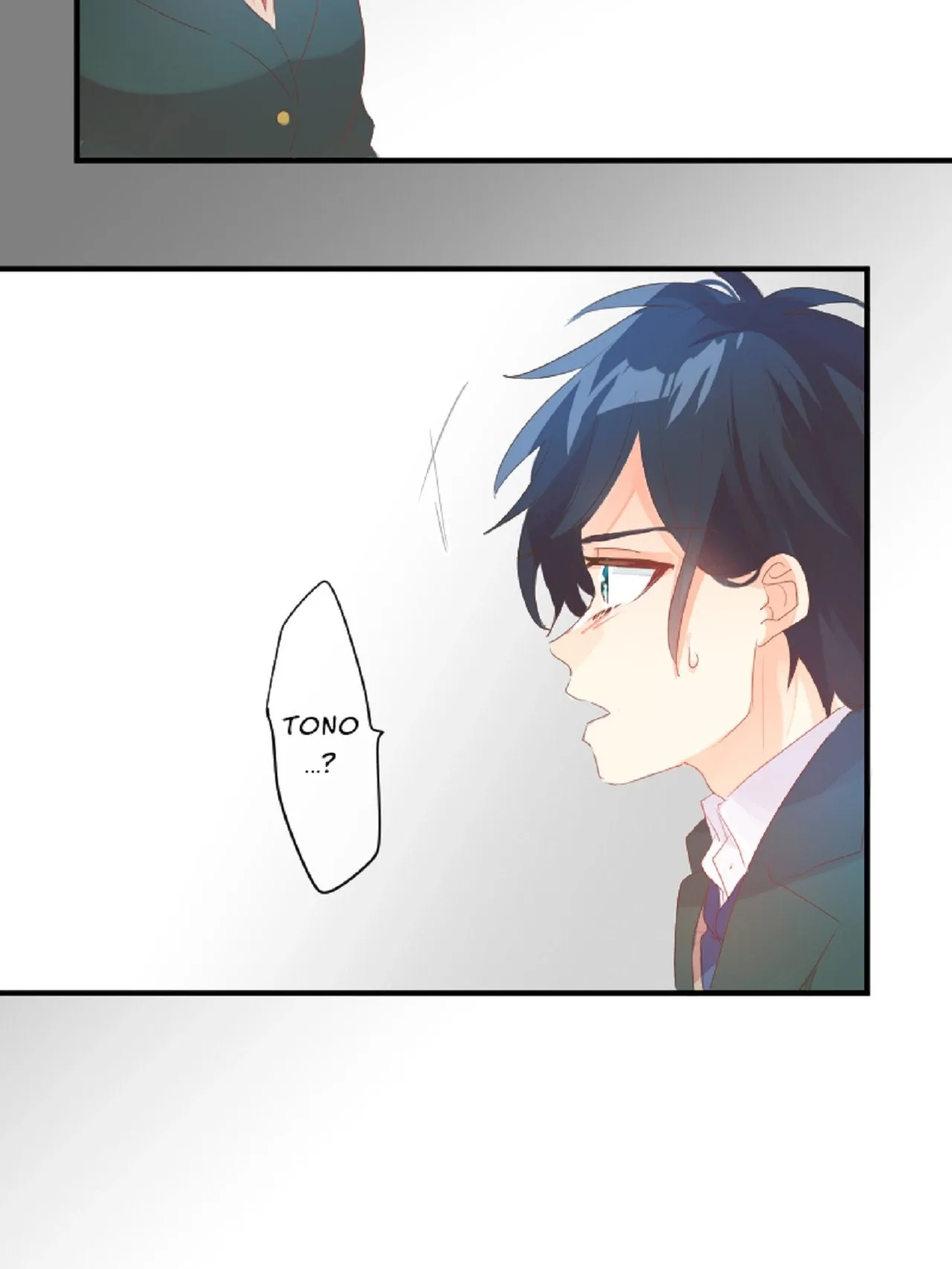 Love Hug Chapter 306 page 18