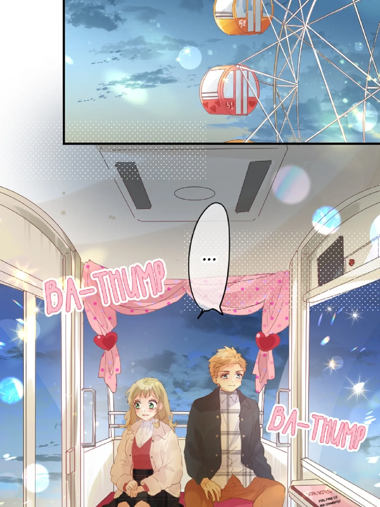Love Hug Chapter 314 page 24