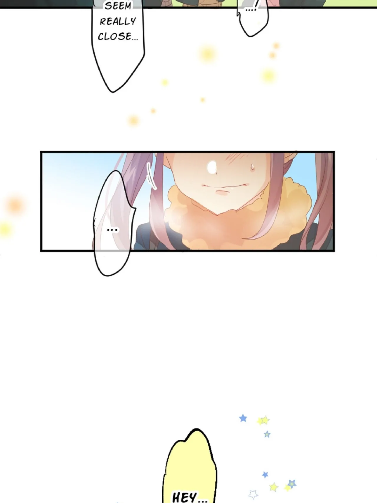 Love Hug Chapter 305 page 29