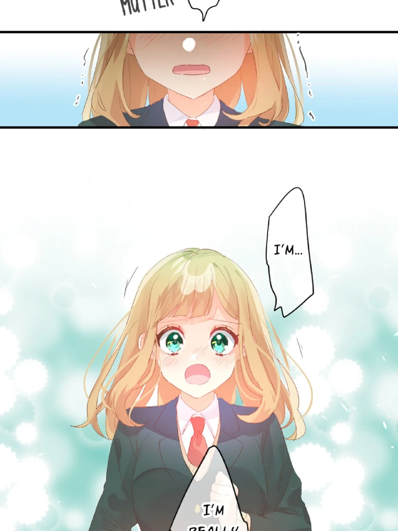 Love Hug Chapter 306 page 30