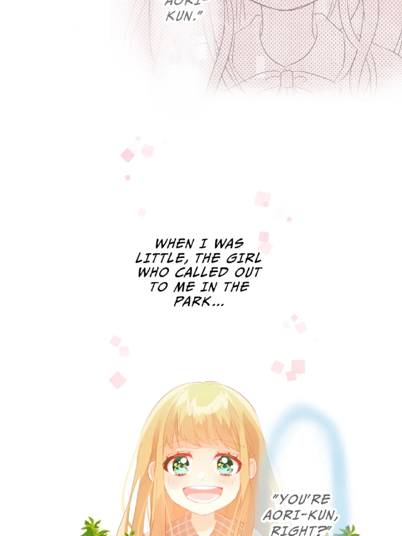 Love Hug Chapter 306 page 42