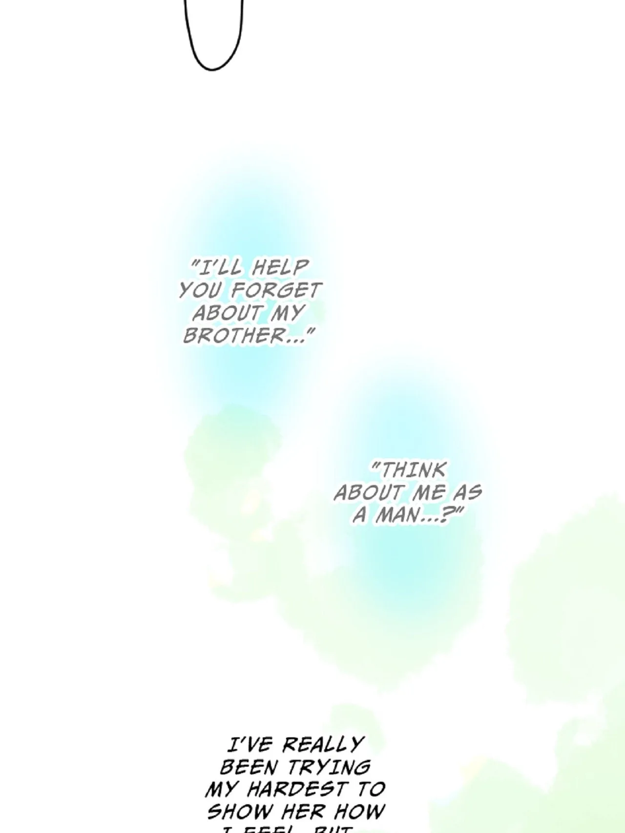 Love Hug Chapter 310 page 29