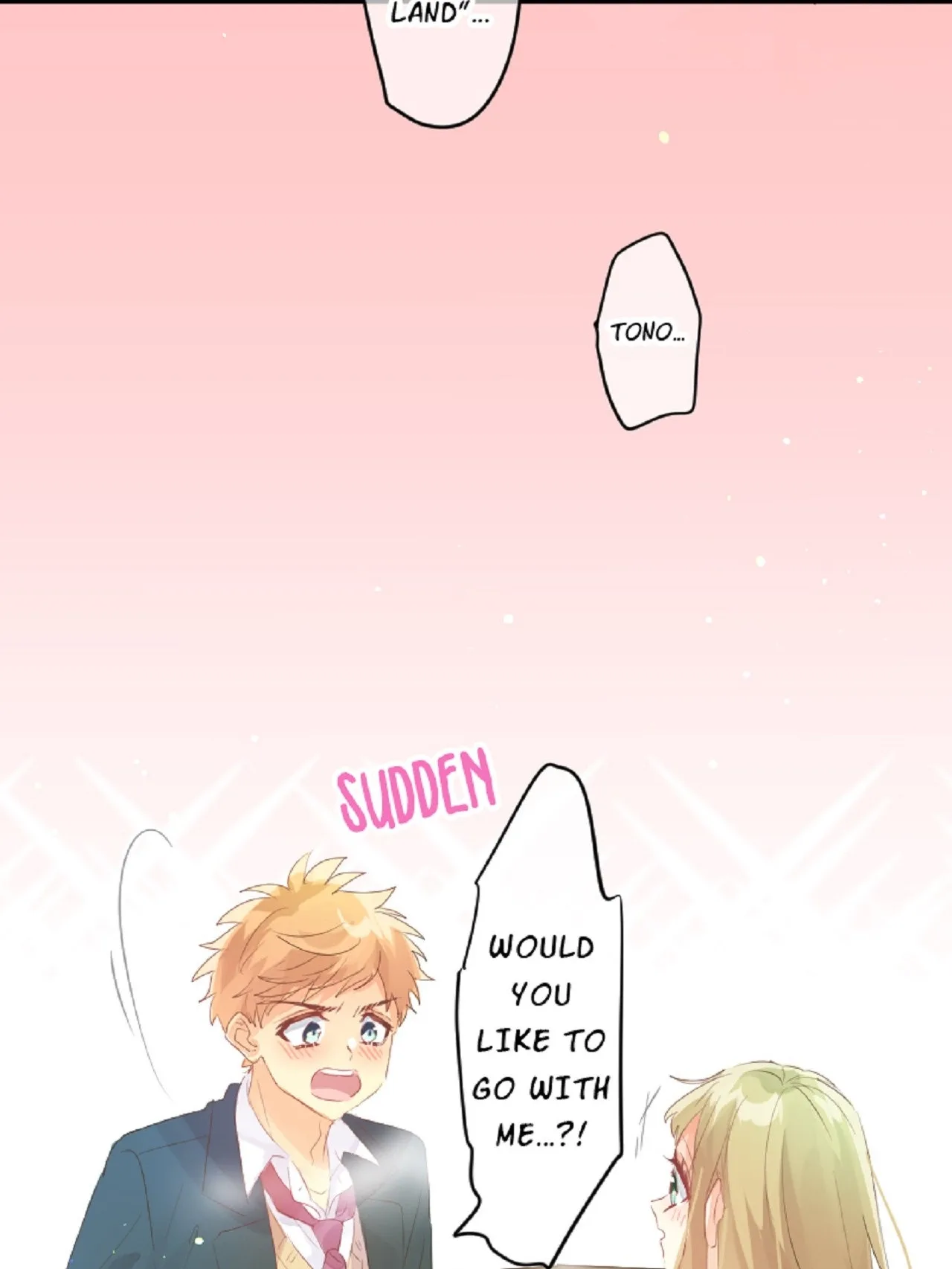 Love Hug Chapter 310 page 45