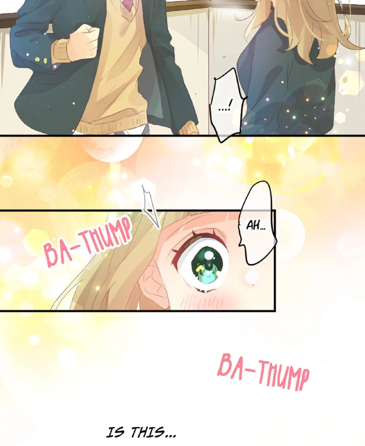 Love Hug Chapter 310 page 46